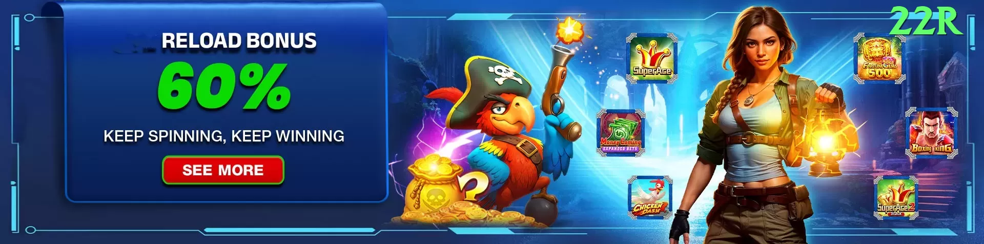 059bet Game King v2.0.3 Screenshot 1