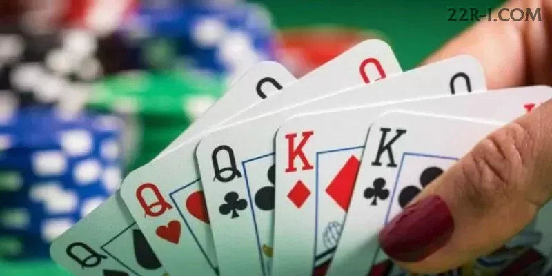 Plataforma 22r - cassino e apostas