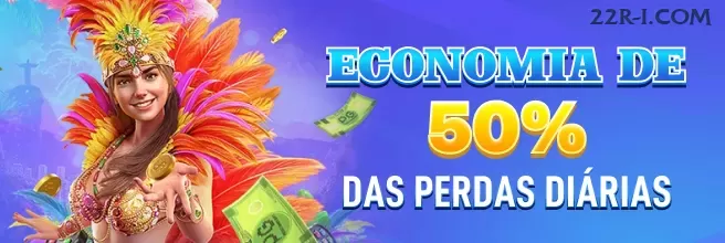Bônus boas-vindas 22r R$100